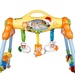 Kệ chữ A KidsPlaza Lovely Friends - mặt trái