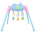 Kệ chữ A Kidsplaza Fairy Garden - góc nghiêng