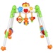 Kệ chữ A KidsPlaza Chicken - góc nghiêng