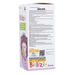 Thực phẩm bảo vệ sức khoẻ Biolizin 50ml - mặt phải