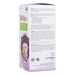 Thực phẩm bảo vệ sức khoẻ Biolizin 50ml - mặt sau