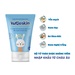 Kem bôi chàm sữa cho bé Kutieskin 30g - mặt trái