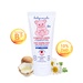 Kem chống và trị hăm chiết xuất hoa cúc, PANTHENOL và ZnO Babycoccole 0M+ 75ml - mặt phải