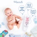 Kem chống và trị hăm chiết xuất hoa cúc, PANTHENOL và ZnO Babycoccole 0M+ 75ml - hình 6