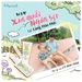 Kem chống muỗi Babycoccole 75ml 0M+ - mặt sau
