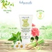 Kem chống muỗi Babycoccole 75ml 0M+ - góc nghiêng
