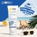 Kem chống nắng Cancer Council Face Day Wear SPF50+/PA++++ (75ml) - góc nghiêng