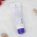 Kem chống nắng cấp ẩm Hatomugi UV 80g - mặt trái