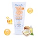 Kem chống nắng cho bé Babycoccole 75ml (0M+) - mặt trái