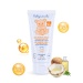 Kem chống nắng cho bé Babycoccole SPF50+ 30ml  - mặt trái