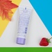Kem chống nắng Hatomugi Tone Up UV 70g - mặt trái