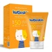 Kem chống nắng trẻ em Kutieskin SPF 50+ PA++++ 30g - mặt trái