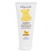 Kem đánh răng Babycoccole hương chuối 75ml 12M+ - mặt phải