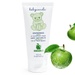 Kem đánh răng Babycoccole hương táo 75ml 12M+ - mặt trái