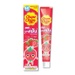 Kem đánh răng Chuppa Chups hương dâu cho bé 40g (6M+) - mặt trước