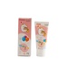 Kem đánh răng hương dâu Pipi Cucu cho bé 2-6Y - mặt trước
