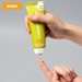 Kem đánh răng K-Mom it Flouride 50g cho bé (2-12Y) - hình 6