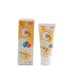 Kem đánh răng Pipi Cucu dành cho bé 2-6Y hương cam - mặt trước
