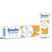Kem đánh răng Sachi hương cam 60g 1Y+ - mặt trước