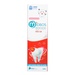 Kem đánh răng tạo bọt Midbos 60ml - mặt trước