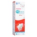 Kem đánh răng tạo bọt Midbos 60ml - mặt trái