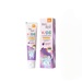 Kem đánh răng trẻ em hương nho Bzu Bzu 50g cho bé 3Y+ - mặt trước