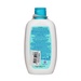 Kem dưỡng ẩm Johnson 200ml A&E - mặt trái