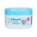 Kem dưỡng da Johnson baby milk cream 50g A&E - mặt trái