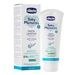 Kem hăm ba tác động Chicco 0M+ 100ml - mặt trước