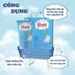 Kem hăm thảo dược tự nhiên Ích Nhi 30g - mặt trái