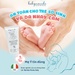Kem nẻ và giữ ấm mùa đông Babycoccole 75g 0M+ - hình 7