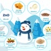 Kem nẻ và giữ ấm mùa đông Babycoccole 75g 0M+ - hình 9