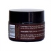 Kem nghệ tươi WonMom 50g M006 - mặt sau