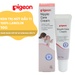 Kem trị nứt đầu ti Pigeon 10g - mặt trước