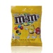 Kẹo Chocolate M&M's® Peanut Gói 100g - mặt trước