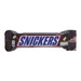 Kẹo Chocolate Snickers® 51g - mặt trước