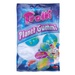 Kẹo dẻo có nhân hình quả địa cầu Trolli 75g - mặt trước