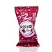 Kẹo dẻo cuộn Playmore vị Cola 21g cho bé 5Y+ - mặt trái