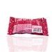 Kẹo dẻo cuộn Playmore vị Cola 21g cho bé 5Y+ - mặt sau