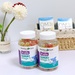 Kẹo dẻo Gummy Omega 3 Úc Healthy Care - 250 viên - góc nghiêng