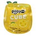 Kẹo dẻo viên Playmore vị xoài 25g cho bé 3Y+ - mặt trước