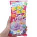 Kẹo giáo dục Kracie vị nho 23.5g - góc nghiêng