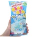 Kẹo giáo dục Kracie vị soda 25.5g - mặt sau