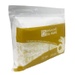 Khăn khô đa năng Clean túi zip 500g - mặt trái