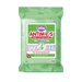 Khăn lau xua muỗi Bobby Antimos 20 miếng - mặt trước