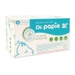 Khăn hạ sốt Dr Papie 3M+  - mặt trước