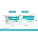 Khăn hạ sốt Dr Papie 3M+  - hình 9