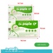 Khăn hạ sốt Dr Papie 0+ - hình 8