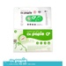 Khăn hạ sốt Dr Papie 0+ - mặt sau