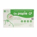 Khăn hạ sốt Dr Papie 0+ - mặt phải